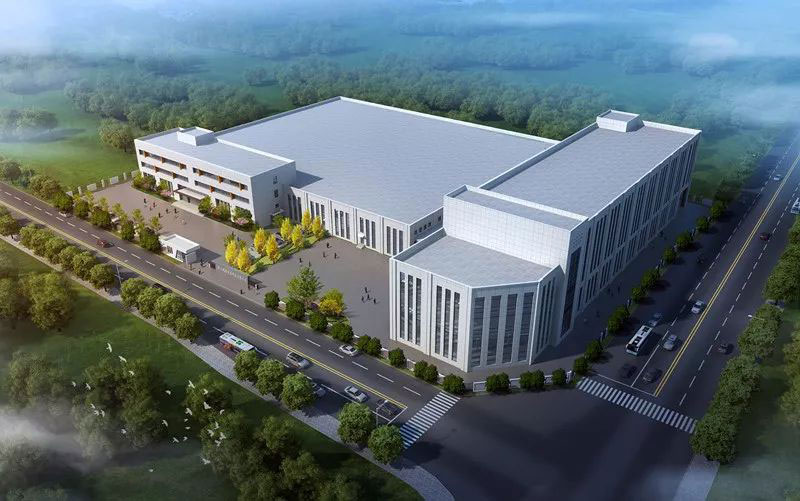 定了！航空基地，建在諸暨這里！投資12億！